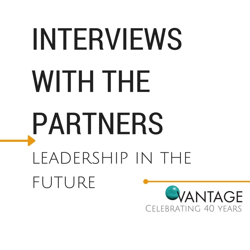 leadership in the future