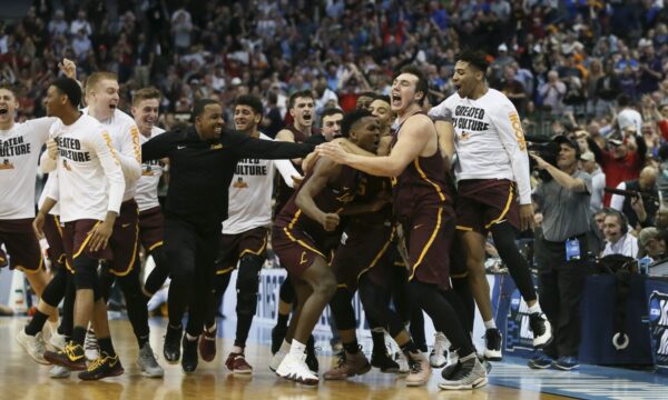 Loyola Ramblers