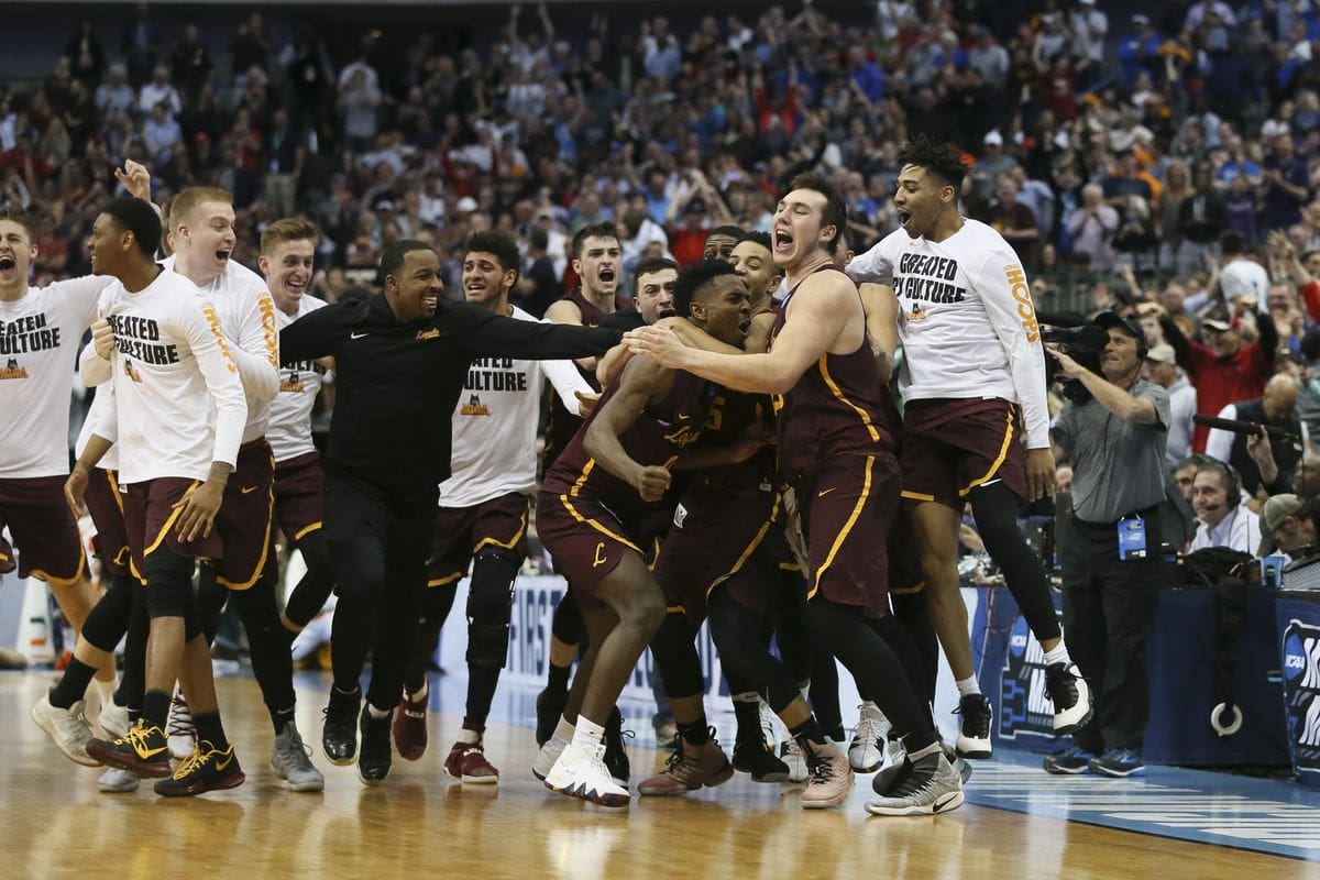 Loyola Ramblers