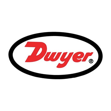 Dwyer logo