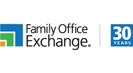 family office exchange logo