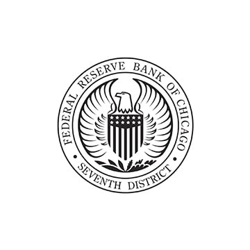 Federal-Reserve logo