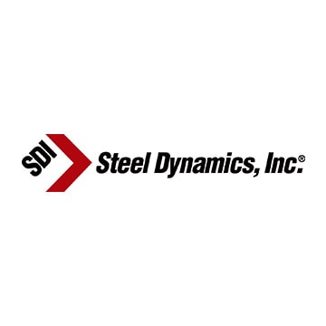 Steel-Dynamics logo