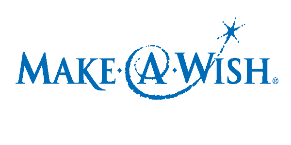 make a wish logo