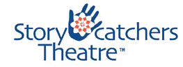 story catchers logo