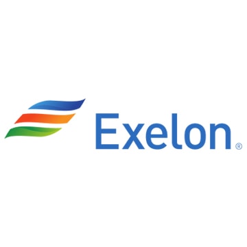 Exelon logo