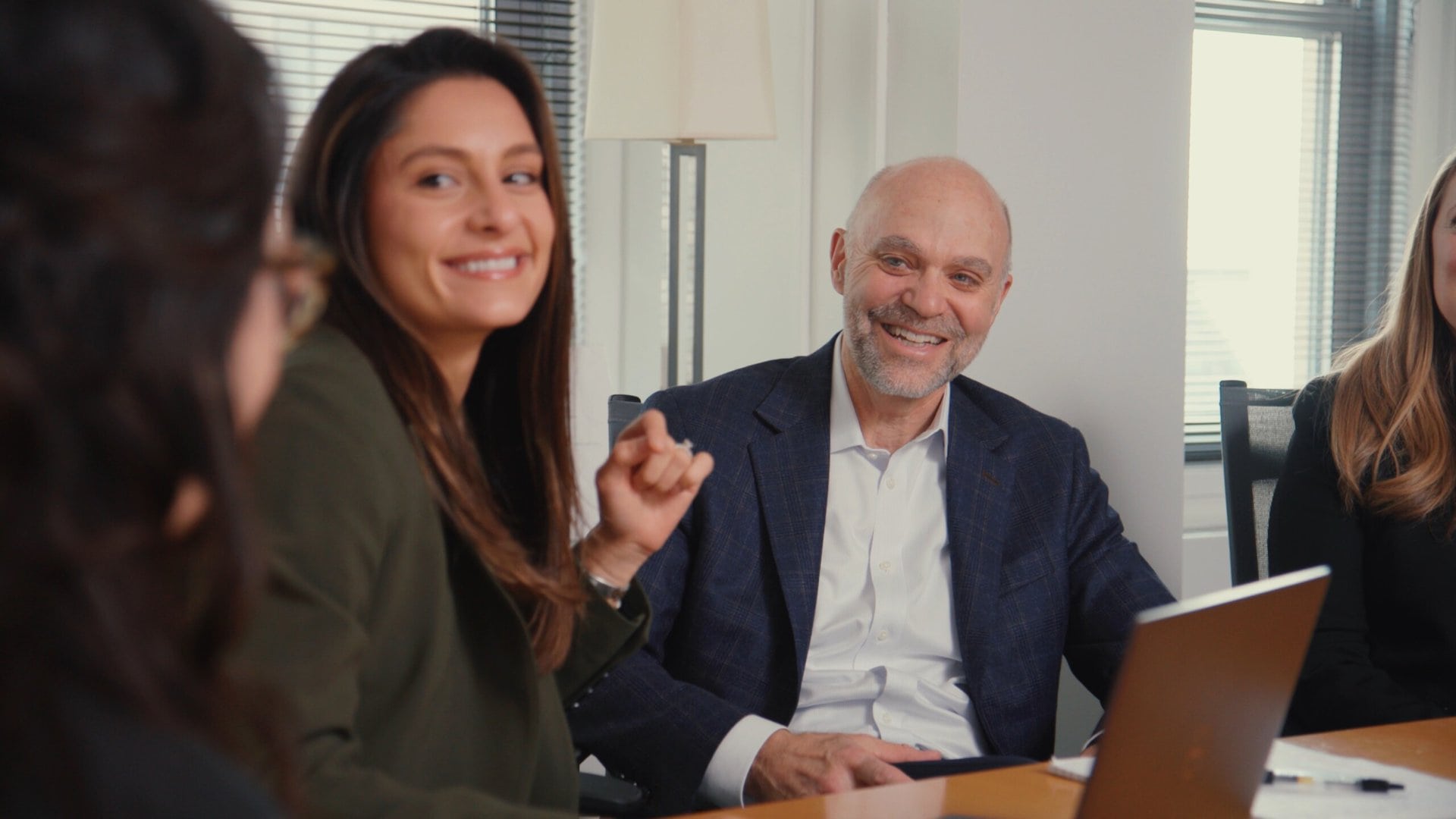 Executive Coaching - Strategic Talent Management | Vantage