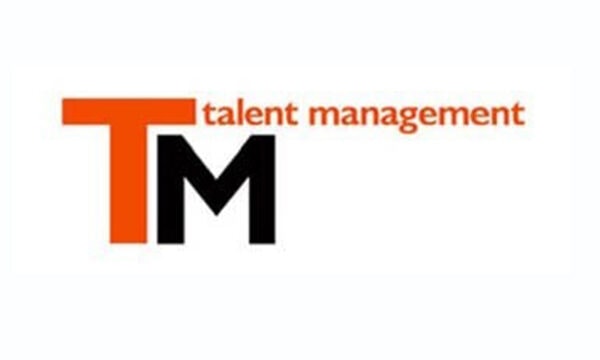 talent management logo