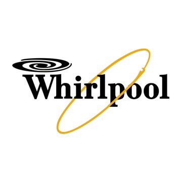 Whirlpool logo