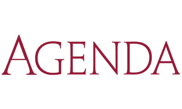 agenda logo