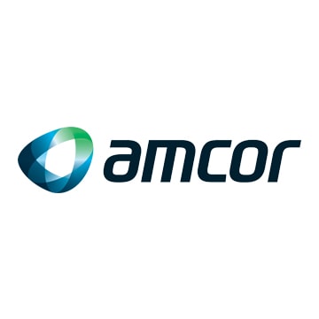 amcor logo