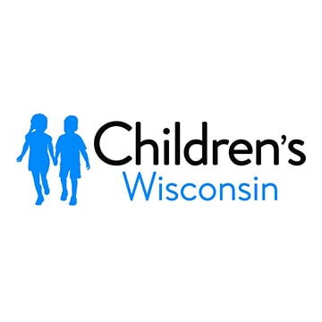childrens wisconsin logo