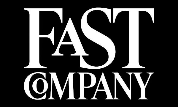 fast company logo