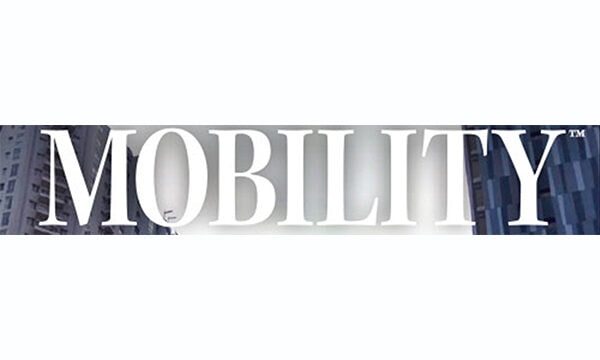 mobility logo