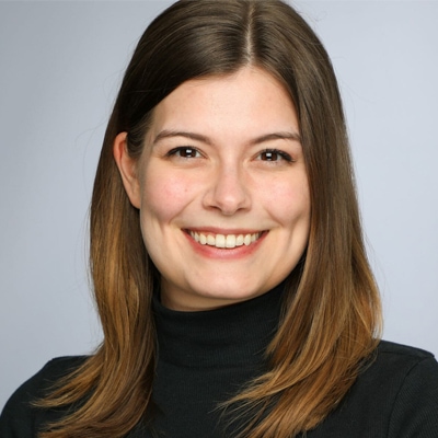 Paige Brouillette