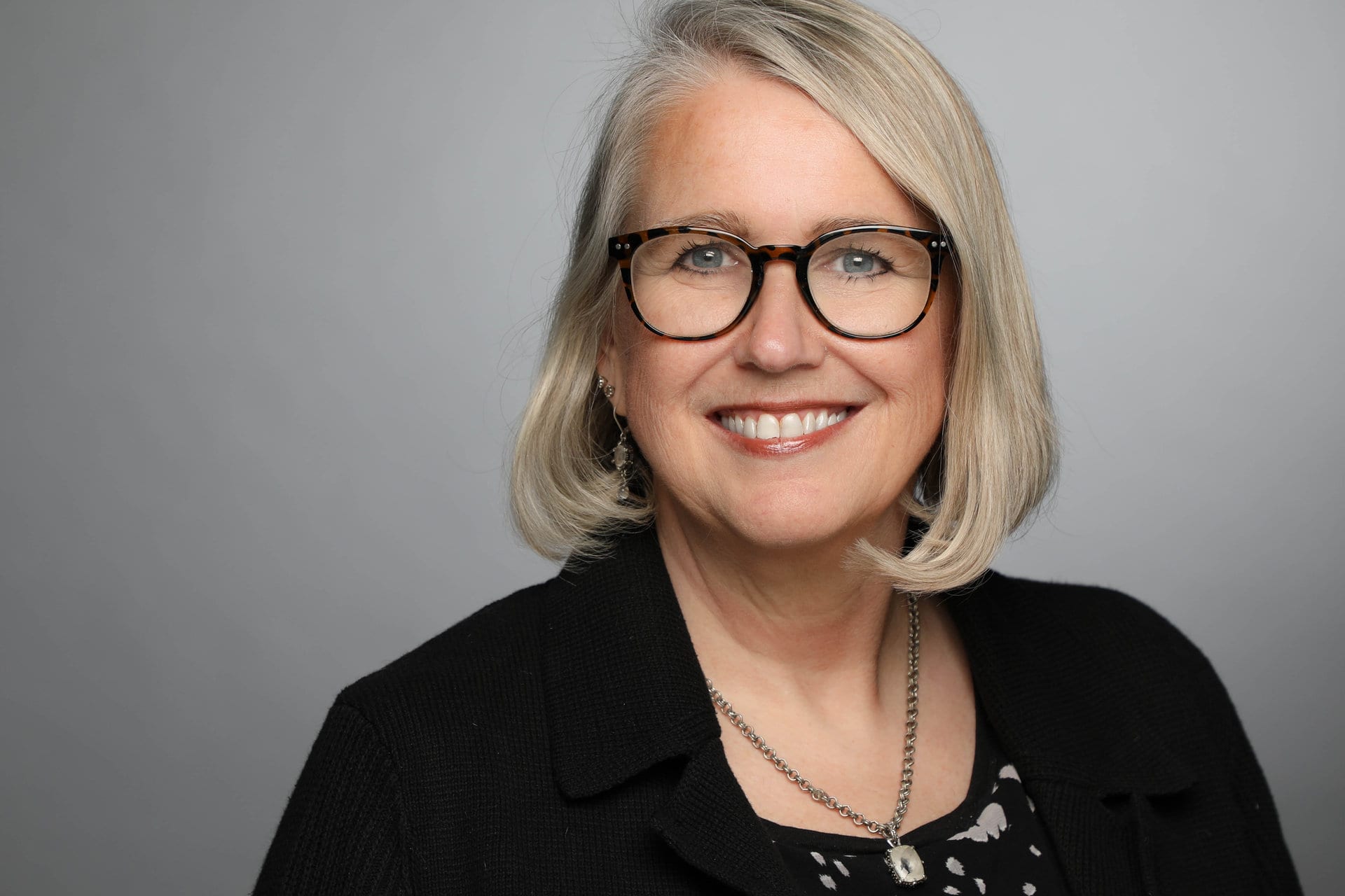 Sara Nelson, M.B.A.