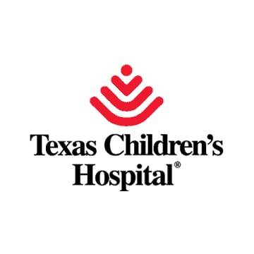 texas children hospital logo
