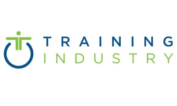 training industry logo