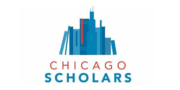 chicago scholars logo