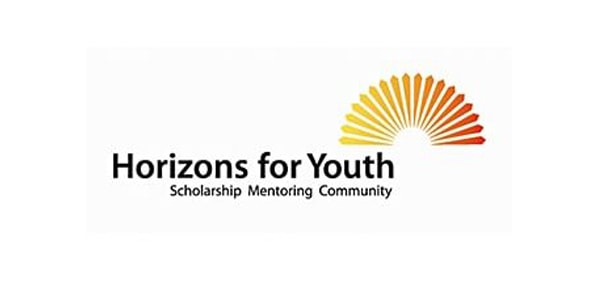 horizons for youth logo