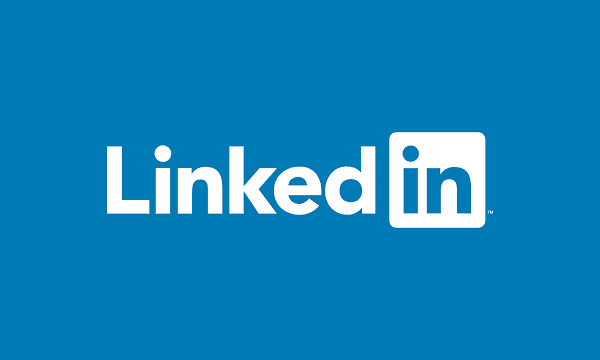 LinkedIn logo