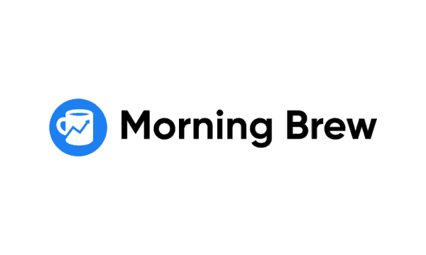 Morning-Brew-logo