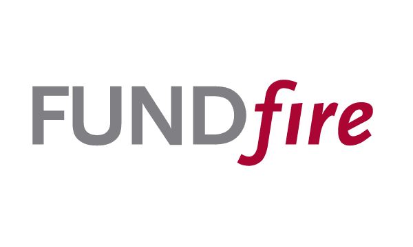 Fundfire logo