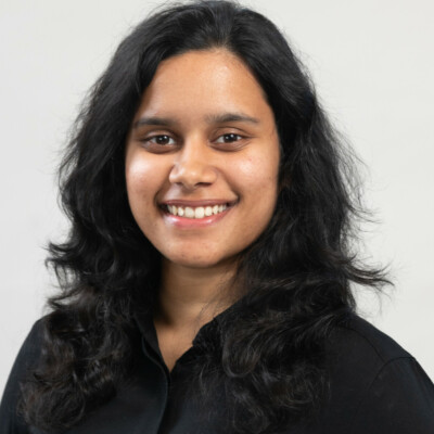 Devangi Nerkar
