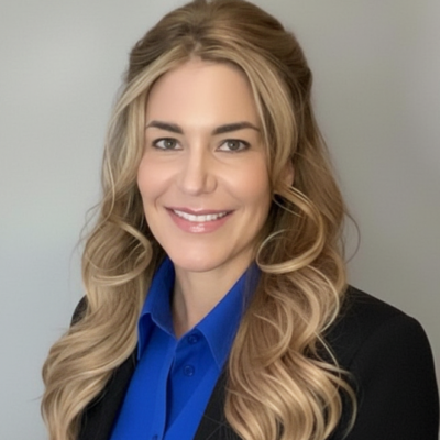 Jennifer Weiss, Ph.D.